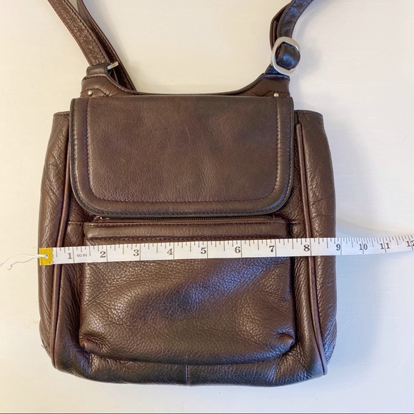 Osgoode Marley Bags | Osgoode Marley Unflappable Leather Crossbody